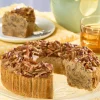 Southern Pecan Bourbon Cake