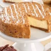 Southern Praline Cheesecake