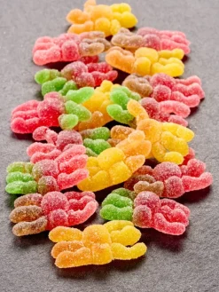 Spooky Spider Gummies, 1.5 Pound Bag