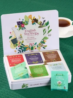 Spot of Tea Tin, 36 Teabags