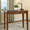 Springfield Solid Wood Writing Desk