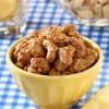 Stadium Butter-Toffee Cashews, 1 Pound Bag