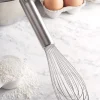 Stainless Steel Balloon Whisk