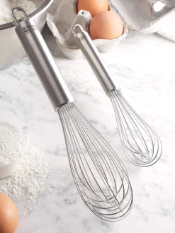 Stainless Steel Balloon Whisk