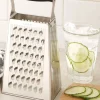 Stainless Steel Box Grater