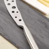 Stainless Steel Cheese Knife