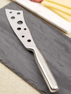 Stainless Steel Cheese Knife