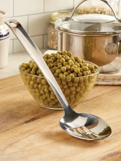 Stainless Steel Cooking Utensils