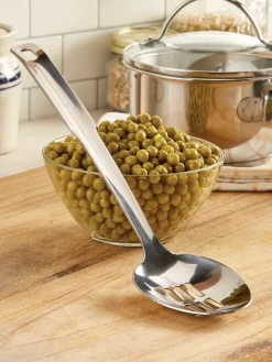 Stainless Steel Cooking Utensils