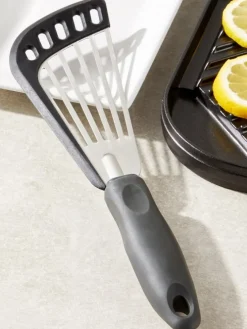 Stainless Steel Fish Spatula