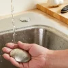 Stainless Steel Odor-Eliminator Soap Bar