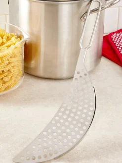 Stainless Steel Pot Strainer