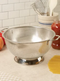 Stainless Steel 5-Quart Colander