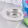 Stainless Steel Sink Strainer