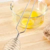 Stainless Steel Spring Whisk
