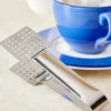 Stainless Steel Tea Bag Squeezer