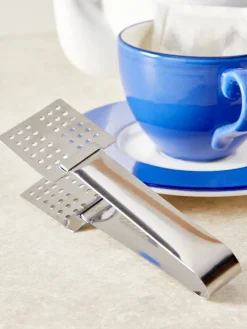 Stainless Steel Tea Bag Squeezer