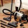 Steel Canister Vacuum Cleaner
