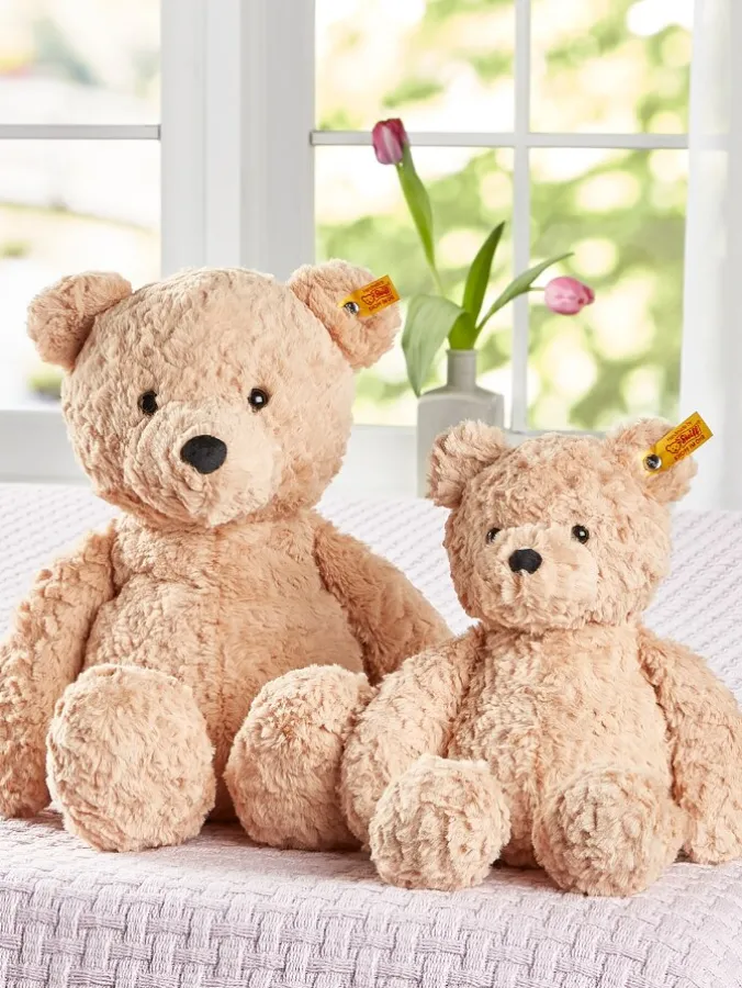 Steiff Classic Teddy Bear, In 2 Sizes