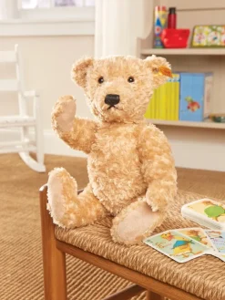 Steiff Jointed Teddy Bear