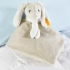 Steiff Plush Comfort Bunny Blanket