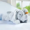 Steiff Plush Elephant