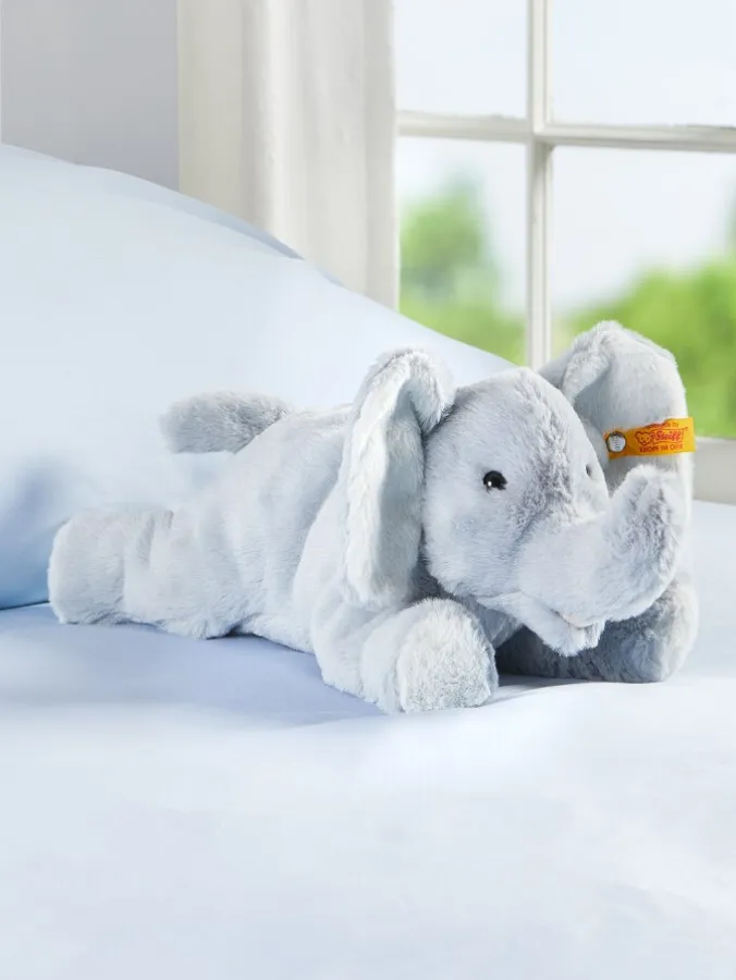 Steiff Plush Elephant