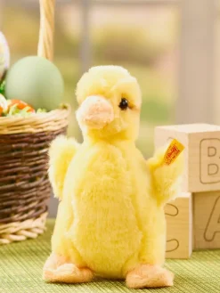 Steiff Plush Friends Duckling