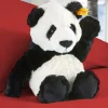 Steiff Plush Panda
