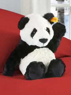 Steiff Plush Panda