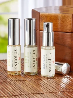 St. Johns Travel-Size Cologne