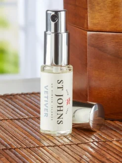 St. Johns Travel-Size Cologne