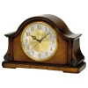 Stratford Triple-Chime Mantel Clock