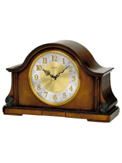Stratford Triple-Chime Mantel Clock