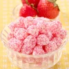 Strawberry Fields Nonpareil Sparkle Drops