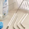 Straw Cleaning Brushes, Set of 2