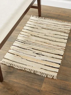 Sturbridge Woven Cotton Rag Rugs and Runners