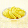 Sugared Banana Gummies, 1.5 Pound Bag