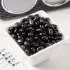 Sugar-Free Black Licorice Jelly Beans