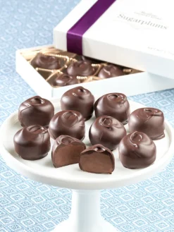 Sugarplum Chocolate Gift Box