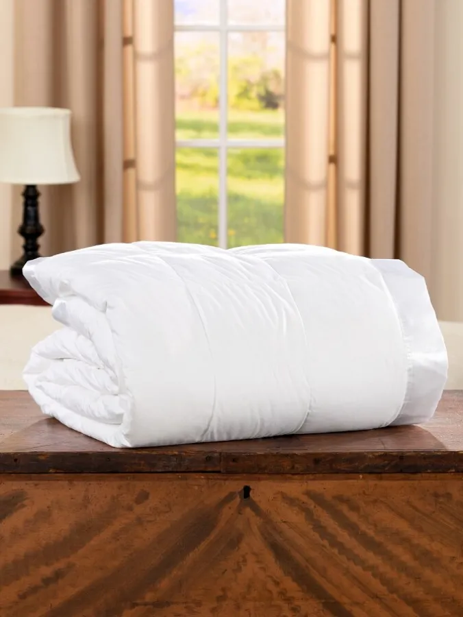 Superior Down-Alternative Blanket or Throw