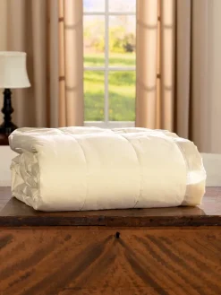 Superior Down-Alternative Blanket or Throw