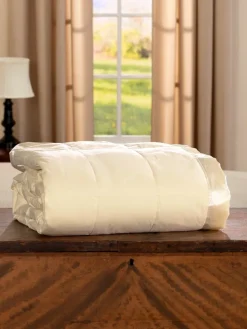 Superior Down-Alternative Blanket or Throw