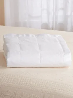 Superior Down Blanket or Throw