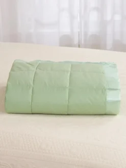 Superior Down Blanket or Throw