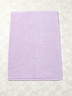 Super-Soft Heavyweight Cotton Bath Mat