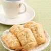 Swedish Almond Cakes