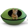 Sweet Dreams Heated Pet Sleeping Pod