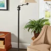 Swing Arm Floor Lamp
