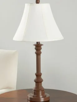 Table Touch Lamp